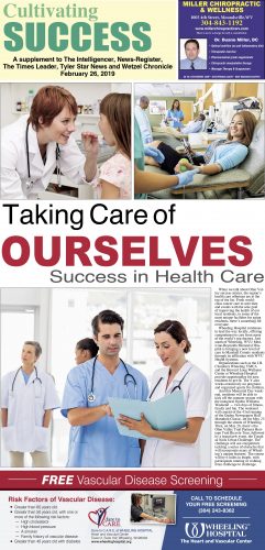 Cultivating Success in Health Care